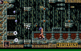 Gods Deluxe screenshot 2