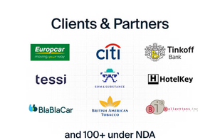 Smart Engines screenshot 2