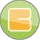 bookatonce icon