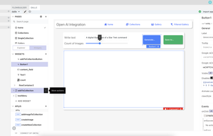 UBOS.tech screenshot 1