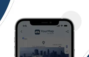 YourMap by Moon screenshot 2