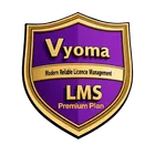 Vyoma LMS icon