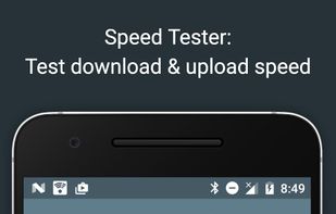 Network Analyzer screenshot 3