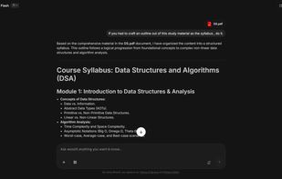 Woozlit screenshot 2