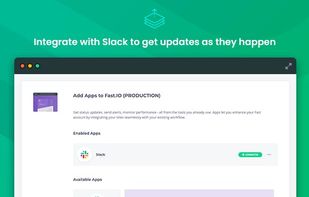 Fast.io screenshot 2