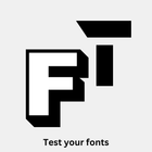Font Tester icon