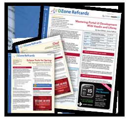 DZone Refcardz Alternatives: Top 2 Cheat Sheets & Similar Apps ...