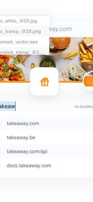 Status page
