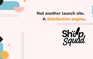 Shipsquad screenshot 1