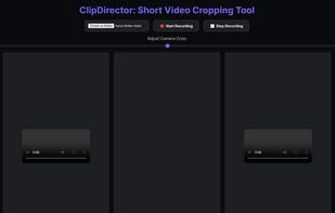 Site interface