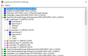 COCO Simulator screenshot 3