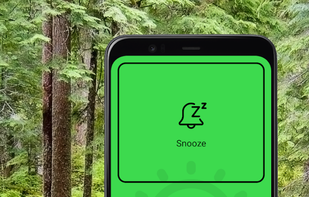 Wakening screenshot 1