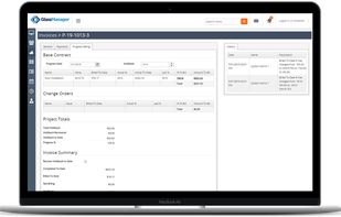 GlassManager screenshot 3