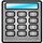 SimpleCalc icon
