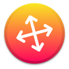 Moves for macOS icon