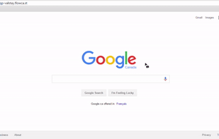 Flowcast screenshot 1