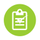 Estimates App icon