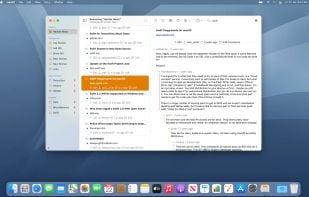 HacKit screenshot 2