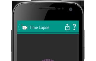 Time Lapse Video screenshot 3