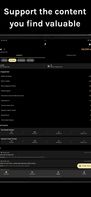 Fountain Podcasts screenshot 1