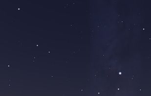 Noctua Stellarium screenshot 3