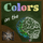 Colors on the Brain icon