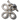 KeyCue icon
