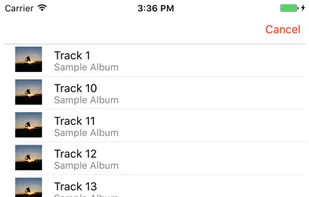 Transcription Helper screenshot 1