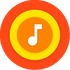 InShot Music Player icon