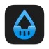 Droppy for macOS icon