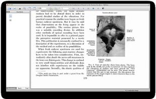 DjView4 screenshot 2