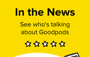 Goodpods screenshot 1