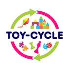 Toy-cycle icon