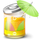 Fruitjuice icon