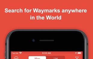 Waymarkly screenshot 1