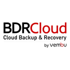 BDRCloud Backup & Recovery icon
