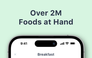 Foodbok screenshot 3