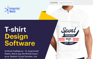 T-shirt Design Software
