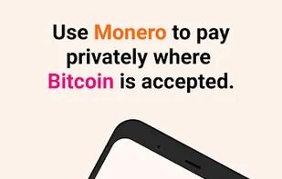 Monerujo screenshot 3