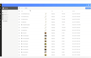 Revel Digital screenshot 1