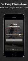 Freeletics Running screenshot 2