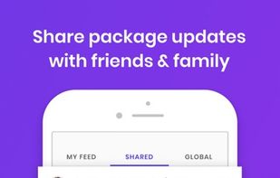 Ship.com screenshot 2