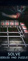 Open beautifully rendered images of crucial scenes and visual puzzles!