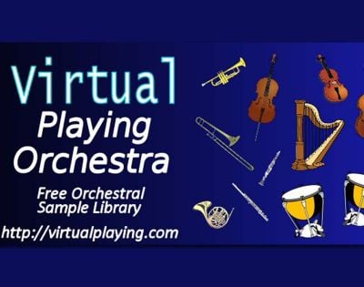 garritan personal orchestra 4 free download