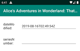 Zoo for Zotero screenshot 3