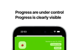 Habitie screenshot 3