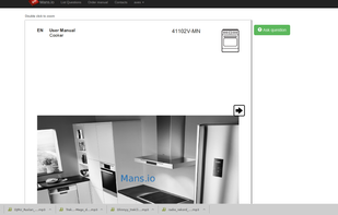 Mans.io screenshot 3
