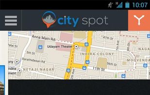 City Spot screenshot 3