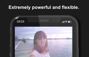 Node Video screenshot 2