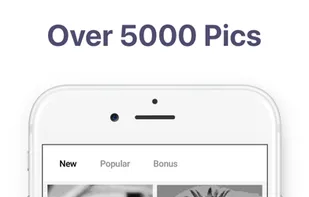 Pixel Art: Color by Number screenshot 1